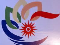 Công bố biểu trưng, bài hát cho Asian Indoor Games 3